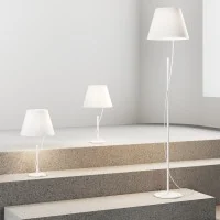 Lodes HOVER Lampada LED da Tavolo Fluttuante By YOY Studio