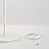 Lodes HOVER Lampada LED da Tavolo Fluttuante By YOY Studio