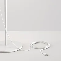 Lodes HOVER Lampada LED da Terra Fluttuante By YOY Studio