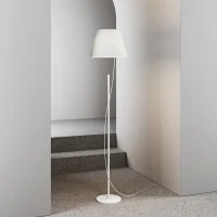 Lodes HOVER Lampada LED da Terra Fluttuante By YOY Studio