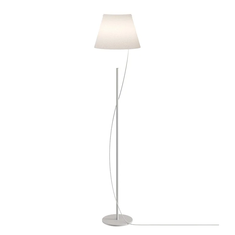 Lodes HOVER Floating Floor LED Lamp By YOY Studio Lodes HOVER Floating Floor LED Lamp By YOY Studio