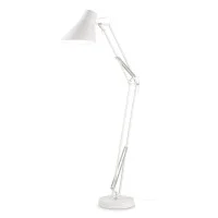 copy of Ideal Lux Sally TL1 Technical Table Lamp with Springs copy of Ideal Lux Sally TL1 Technical Table Lamp with Springs