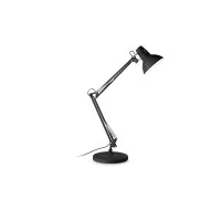 Ideal Lux Wally TL1 Adjustable Technical Table Lamp
