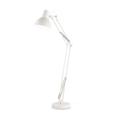 Ideal Lux Wally PT1 Adjustable Technical Floor Lamp