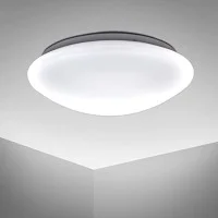 Ai Lati Lights BIS Lampada tonda da Soffitto o Parete D. 48 cm IP44 Ai Lati Lights BIS Lampada tonda da Soffitto o Parete D. 48 cm IP44
