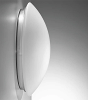 Ai Lati Lights BIS Round Ceiling or Wall Lamp D. 48 cm IP44