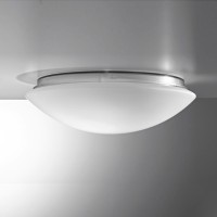 Ai Lati Lights BIS Round Ceiling or Wall Lamp D. 31 cm IP44