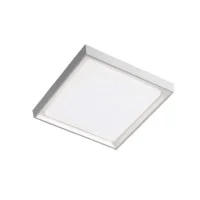Ai Lati Alu Wall or Ceiling Lamp LED Square For Outdoor IP54
