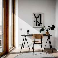 Flos Bellhop Table Lamp LED 2.5W 2700K USB rechargeable 24 hours autonomy Flos Bellhop Table Lamp LED 2.5W 2700K USB rechargeable 24 hours autonomy