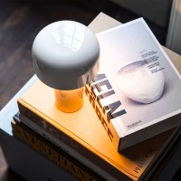 Flos Bellhop Table Lamp LED 2.5W 2700K USB rechargeable 24 hours autonomy