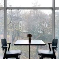 Flos Bellhop Table Lamp LED 2.5W 2700K USB rechargeable 24 hours autonomy Flos Bellhop Table Lamp LED 2.5W 2700K USB rechargeable 24 hours autonomy