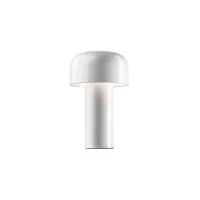 Flos Bellhop Lampada da Tavolo LED 2.5W 2700K ricaricabile USB 24 ore autonomia