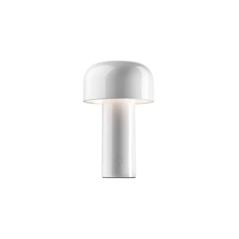 Flos Bellhop Lampada da Tavolo LED 2.5W 2700K ricaricabile USB 24 ore autonomia