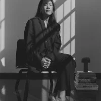 Flos Bellhop Lampada da Tavolo LED 2.5W 2700K ricaricabile USB 24 ore autonomia