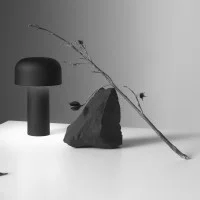 Flos Bellhop Table Lamp LED 2.5W 2700K USB rechargeable 24 hours autonomy Flos Bellhop Table Lamp LED 2.5W 2700K USB rechargeable 24 hours autonomy