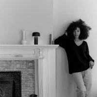 Flos Bellhop Lampada da Tavolo LED 2.5W 2700K ricaricabile USB 24 ore autonomia