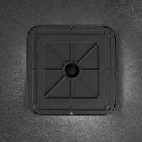 Vivida Ares Segnapasso LED Calpestabile Solare da Esterno IP65