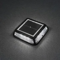 Vivida Ares Walkable Solar LED Steplight for Outdoor IP65