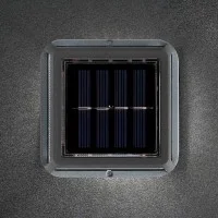 Vivida Ares Segnapasso LED Calpestabile Solare da Esterno IP65