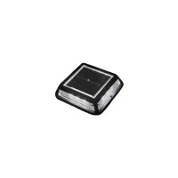 Vivida Ares Segnapasso LED Calpestabile Solare da Esterno IP65