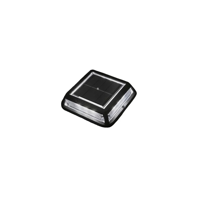 Vivida Ares Walkable Solar LED Steplight for Outdoor IP65