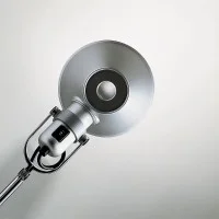 Artemide Tolomeo Braccio E27 Lampada a Parete By De Lucchi e Fassina