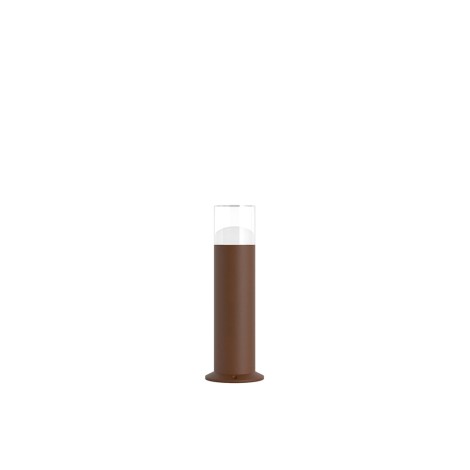 Beneito Faure TURA LED Floor Bollard for Outdoors IP65