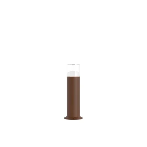 Beneito Faure TURA LED Floor Bollard for Outdoors IP65