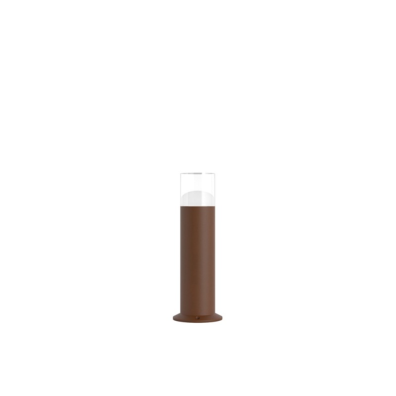 Beneito Faure TURA Paletto LED da Terra per Esterni IP65 Beneito Faure TURA Paletto LED da Terra per Esterni IP65