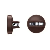 iGuzzini Trick 180° LED Blade Effect Wall Ceiling Lamp Outdoor IP66