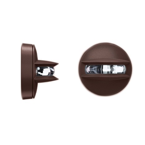 iGuzzini Trick 180° LED Blade Effect Wall Ceiling Lamp Outdoor IP66
