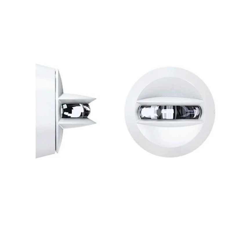iGuzzini Trick 180° LED Blade Effect Wall Ceiling Lamp Outdoor IP66 iGuzzini Trick 180° LED Blade Effect Wall Ceiling Lamp Outdoor IP66