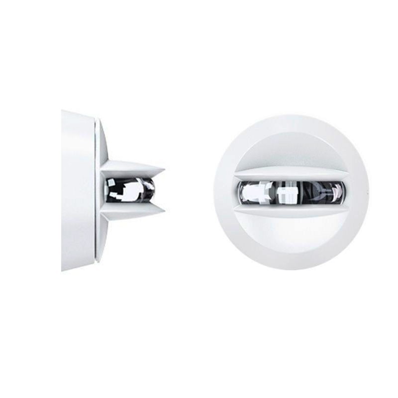 iGuzzini Trick 180° LED Effetto Lama Lampada Parete Soffitto Esterno IP66 iGuzzini Trick 180° LED Effetto Lama Lampada Parete Soffitto Esterno IP66