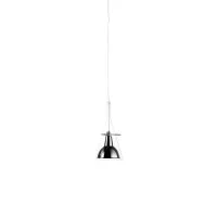 Fontana Arte Flute LED Suspension Lamp in Glass for Indoor