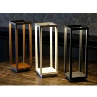 Zafferano Home PRO Lampada da Tavolo Ricaricabile a Contatto Zafferano Home PRO Lampada da Tavolo Ricaricabile a Contatto