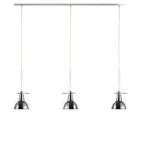 Fontana Arte Flute Triple LED Suspension Lamp for Indoor