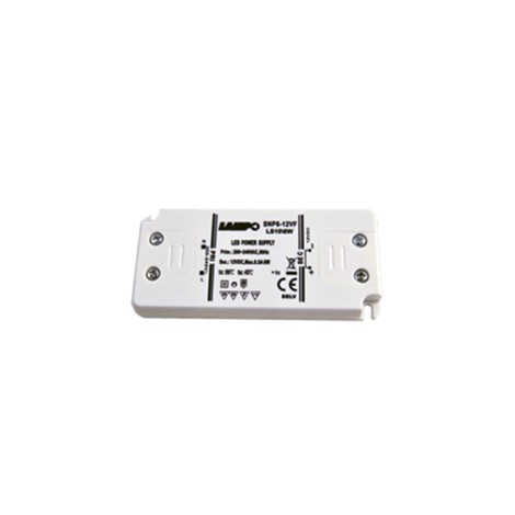 copy of Lampo Driver 15W 24V DC Per LED Tensione Costante Converter per uso interno