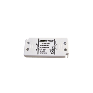 copy of Lampo Driver 15W 24V DC Per LED Tensione Costante Converter per uso interno