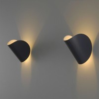 Fontana Arte IO Applique Orientabile LED da Parete per Interno