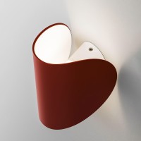 Fontana Arte IO Applique Orientabile LED da Parete per Interno