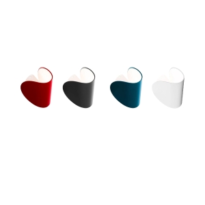 Fontana Arte IO Adjustable Wall LED Applique for Indoor