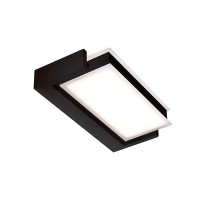 Vivida Axella long Lampada LED Parete Applique Orientabile minimale