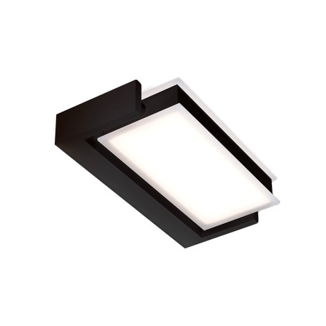 Vivida Axella long Lampada LED Parete Applique Orientabile minimale