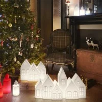 Slide Design KUUSI LED Christmas Light Decoration