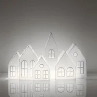 Slide Design KUUSI LED Christmas Light Decoration