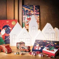Slide Design KUUSI LED Christmas Light Decoration
