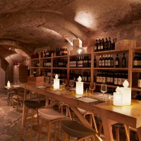 Slide Design Fiamma e Fiammetta Candela Decorativa Luminosa LED