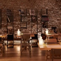 Slide Design Fiamma e Fiammetta Candela Decorativa Luminosa LED