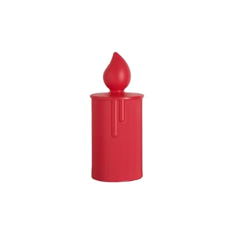 Slide Design Fiamma and Fiammetta Decorative Luminous LED Candle