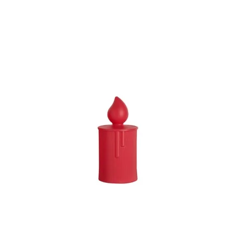 Slide Design Fiamma and Fiammetta Decorative Luminous LED Candle